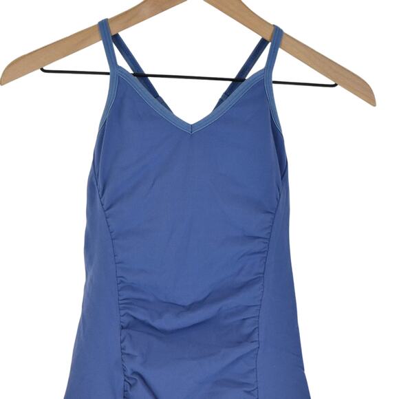 Beyond Yoga Strappy Back Tank, XS - Picture 2 of 6